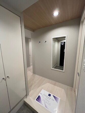 レジディアタワー目黒不動前の物件内観写真